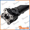 Arbre de transmission arrière pour SUZUKI | NWN-SU-029, D-12233-00